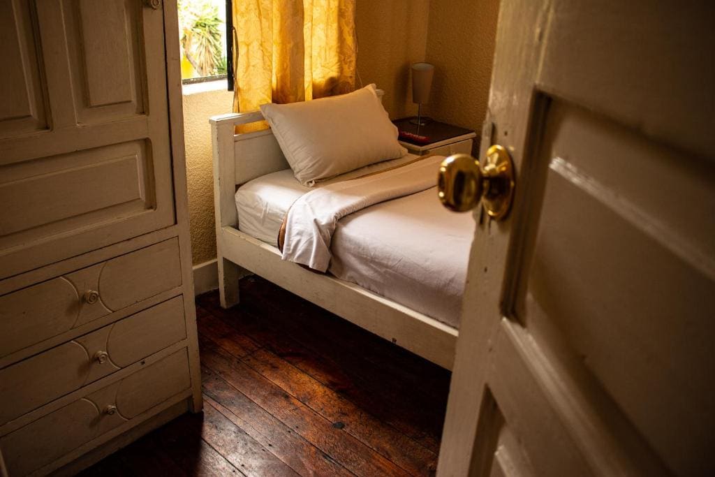 Single Room room - Image 2