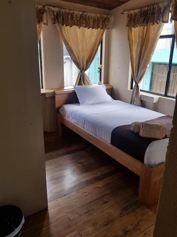 Single Room room - Image 3