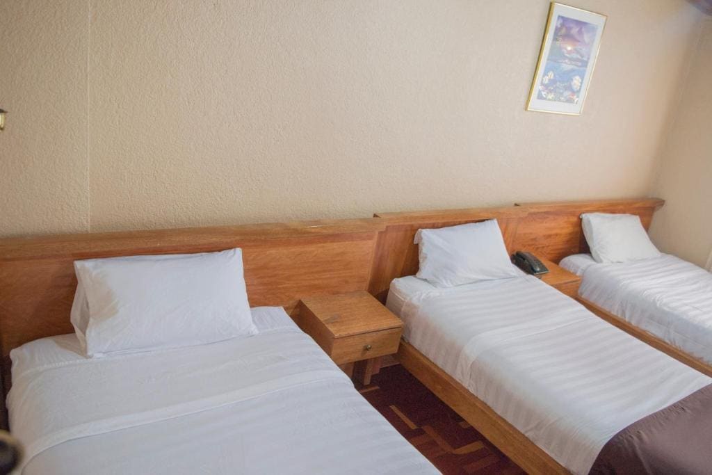 Triple Room room - Image 1