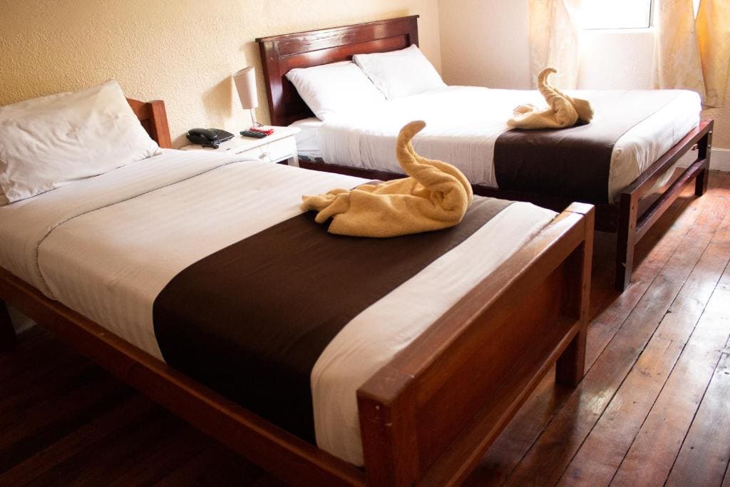 Triple Room room - Image 2