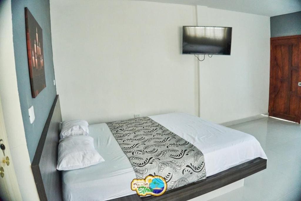 Twin Room room - Image 2