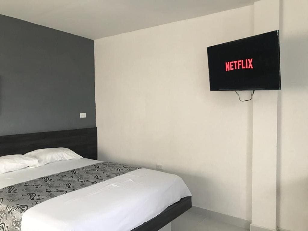 Single Room room - Image 1