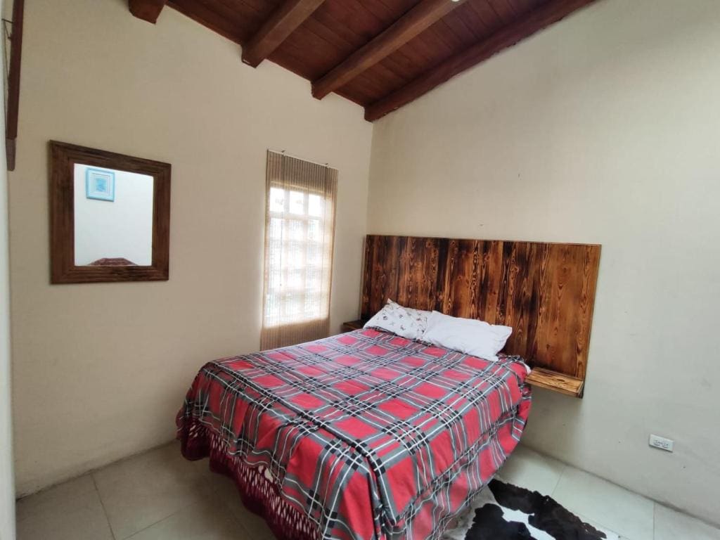 Budget Double or Twin Room room - Image 1