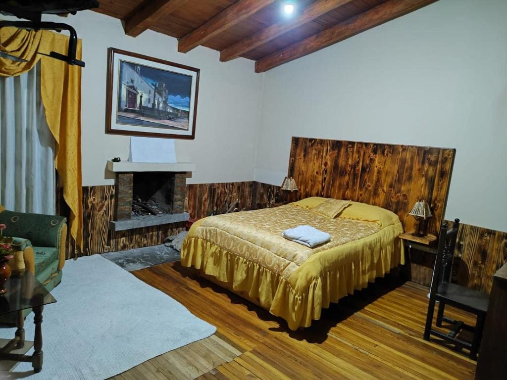 Standard Queen Room room - Image 1