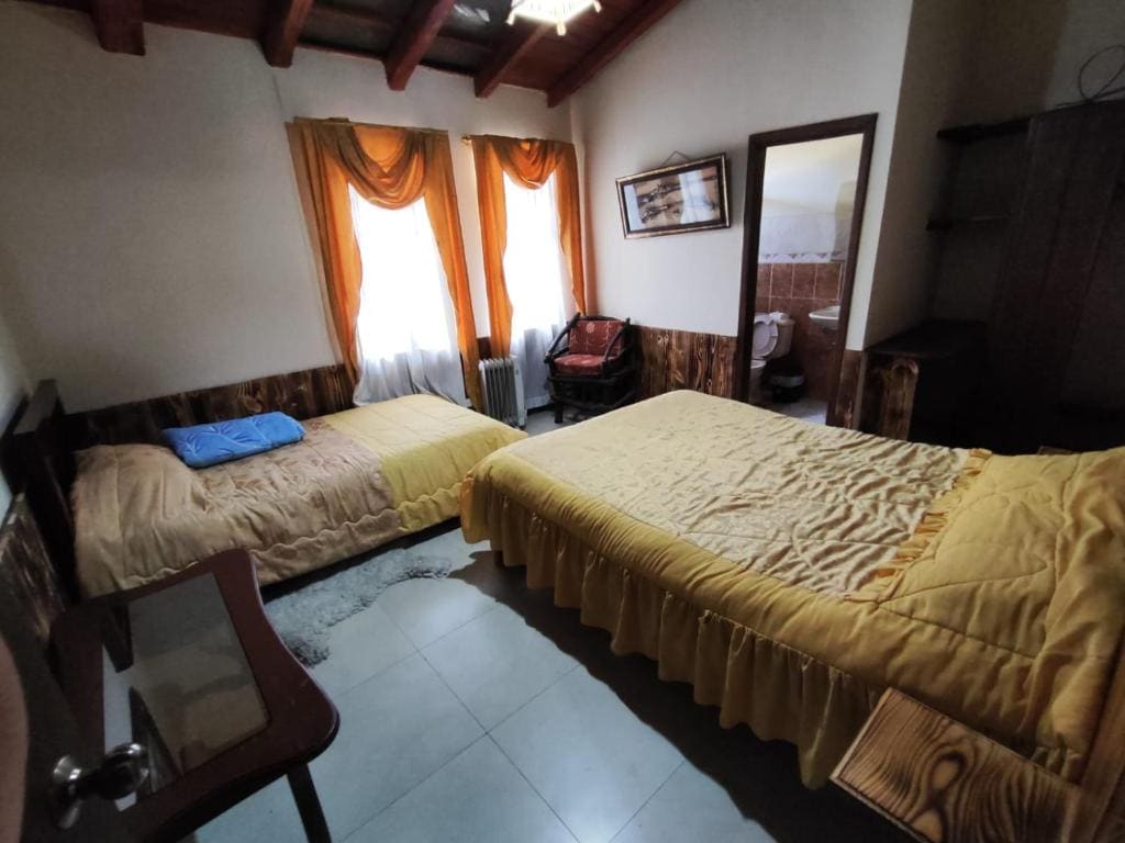 Triple Room room - Image 2