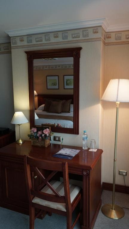 Single Room room - Image 3