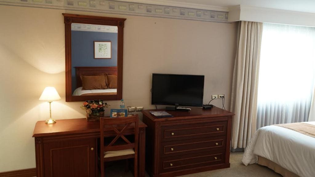 Single Room room - Image 1