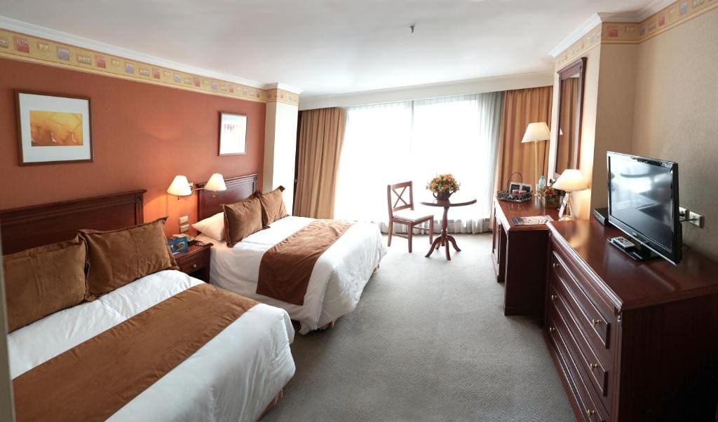 Twin Room room - Image 1