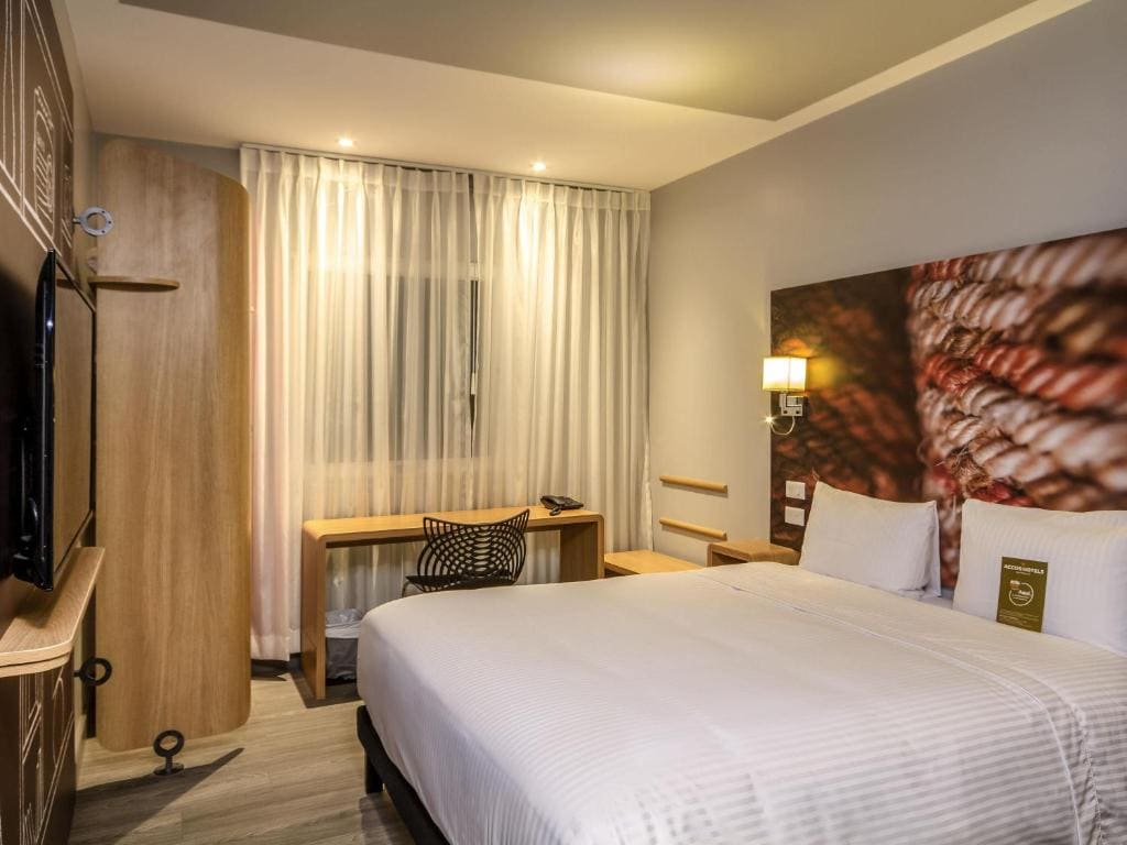 Standard Double Room room - Image 2