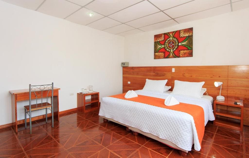 Standard Double Room room - Image 2