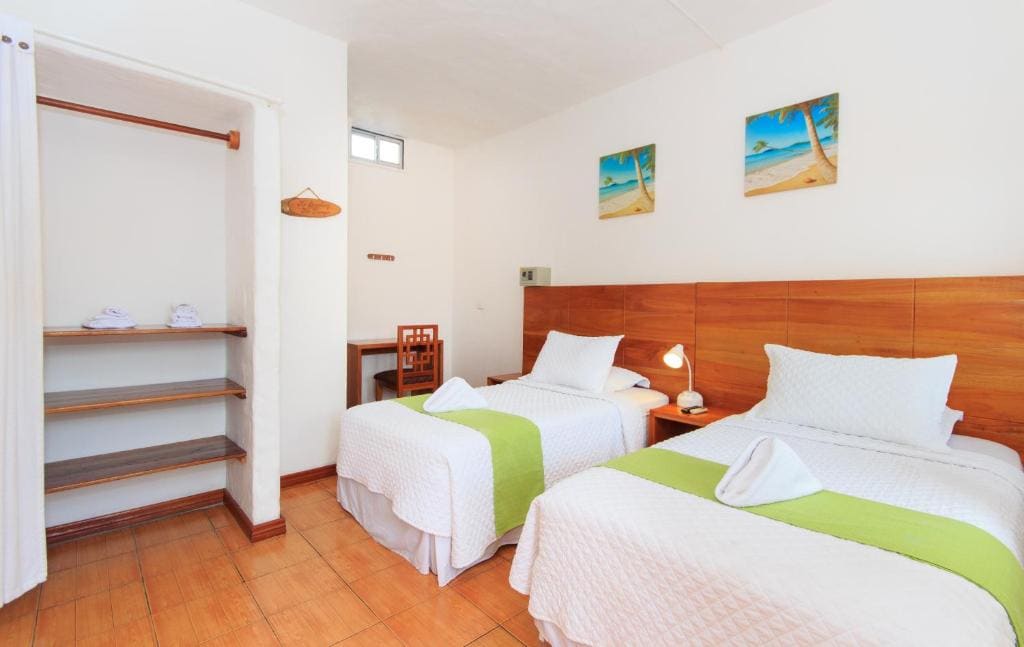 Standard Double Room room - Image 1