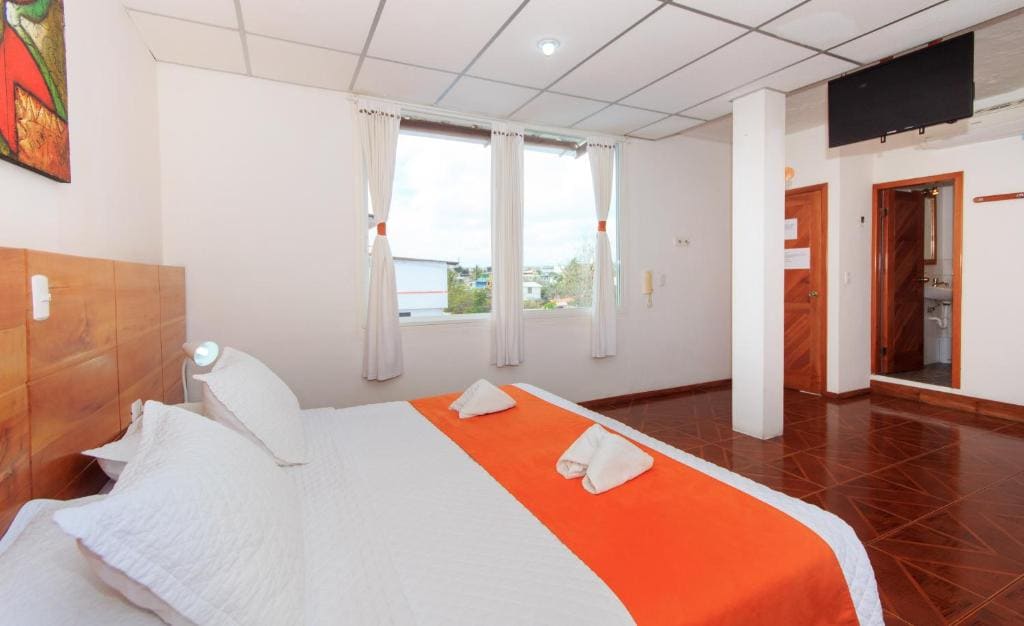 Standard Double Room room - Image 3