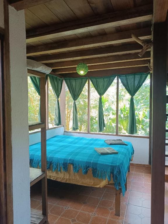 Suite with River View room - Image 1