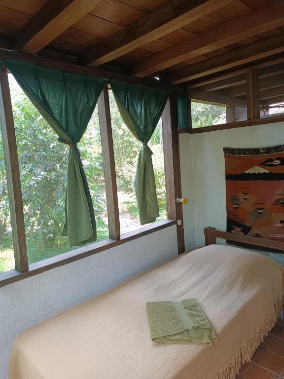 Suite with River View room - Image 3