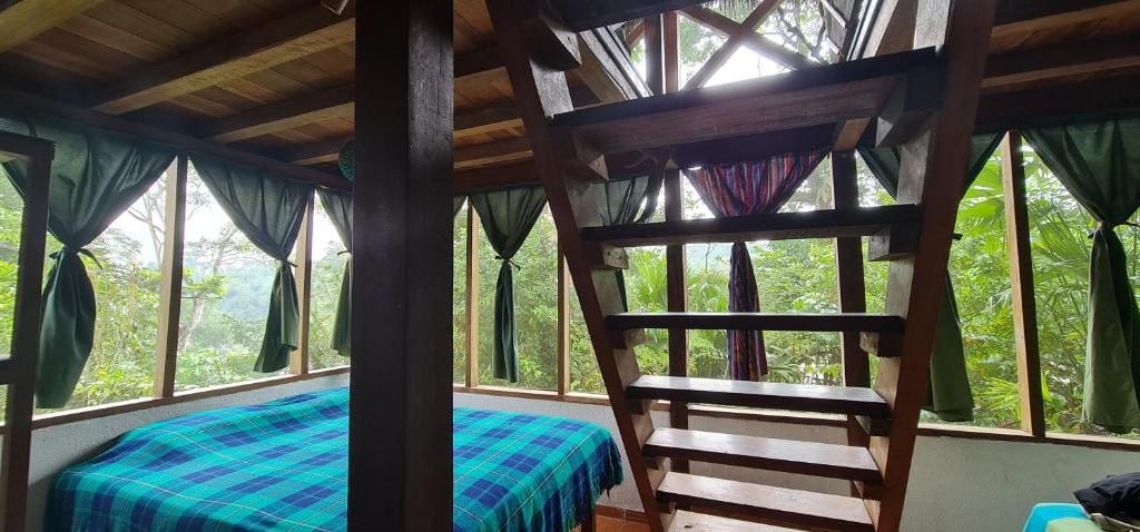 Suite with River View room - Image 2
