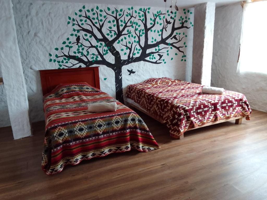 Twin Room room - Image 1