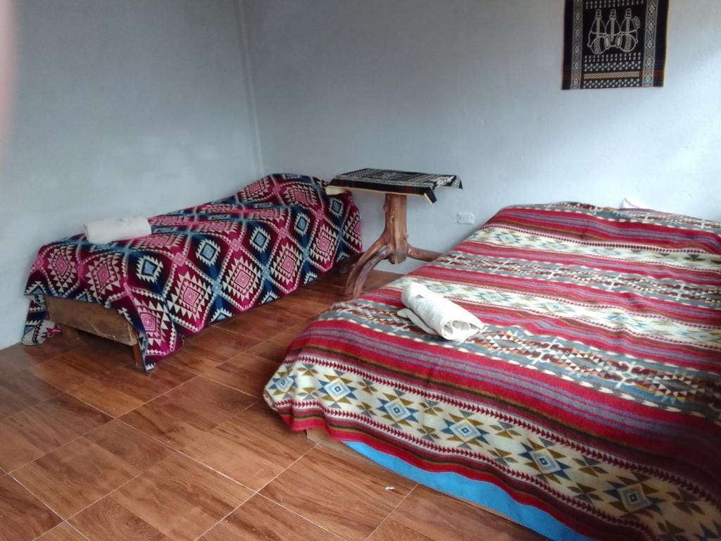 Twin Room room - Image 3