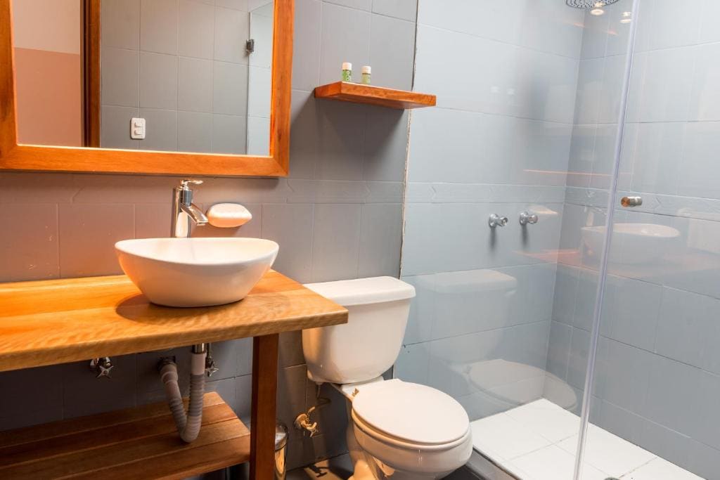 Standard Double Room room - Image 2