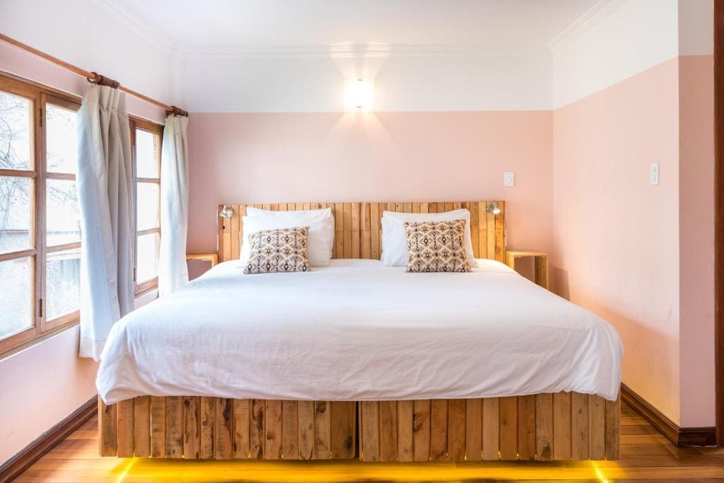 Standard Double Room room - Image 3