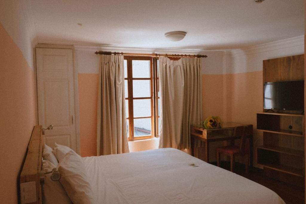 Standard Double Room room - Image 1