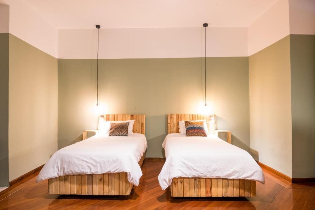Superior Twin Room room - Image 1