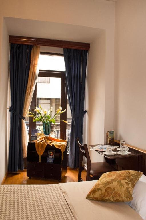 Quadruple Room room - Image 1