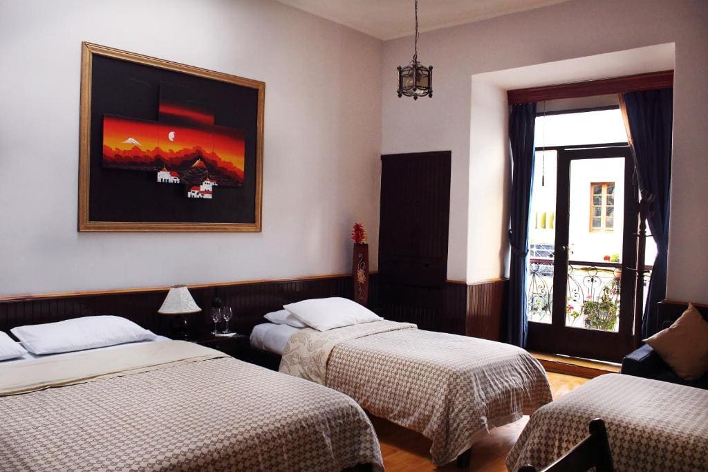 Triple Room room - Image 3