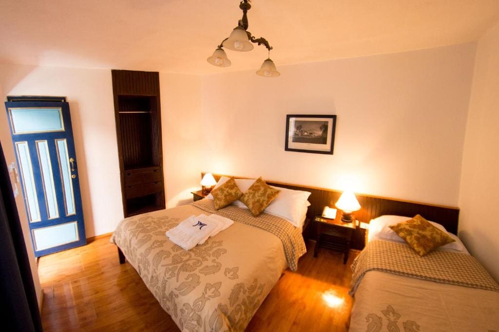 Triple Room room - Image 1