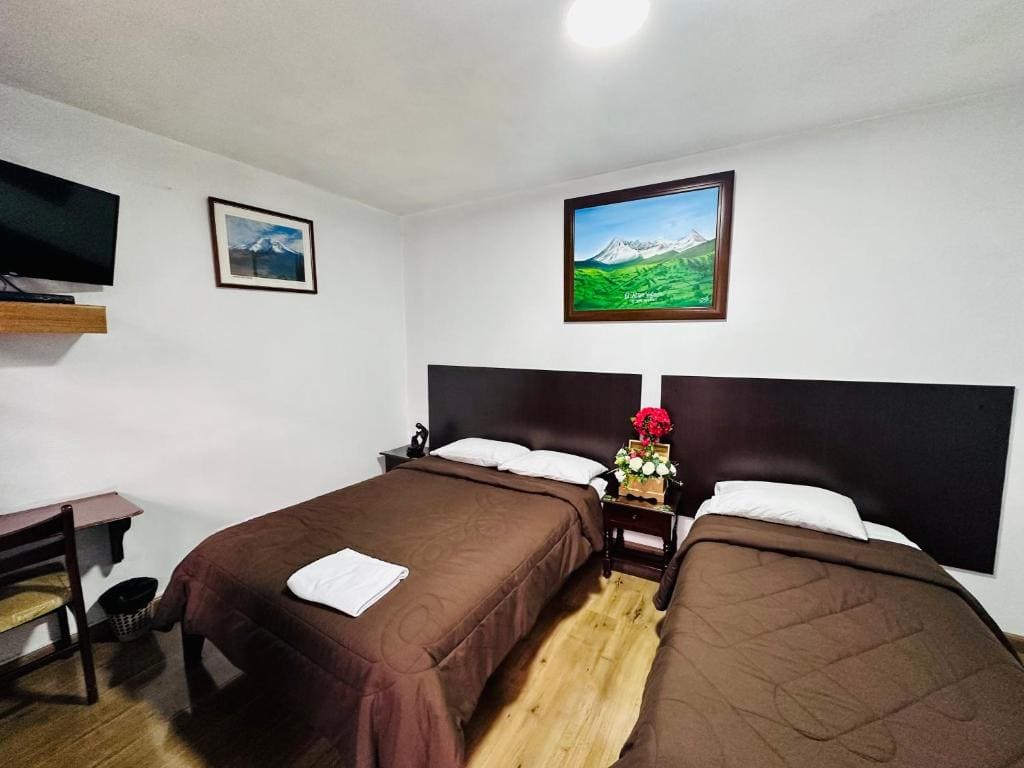 Triple Room room - Image 2