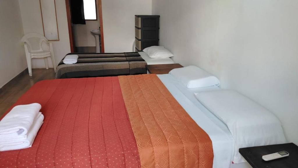 Double Room room - Image 3