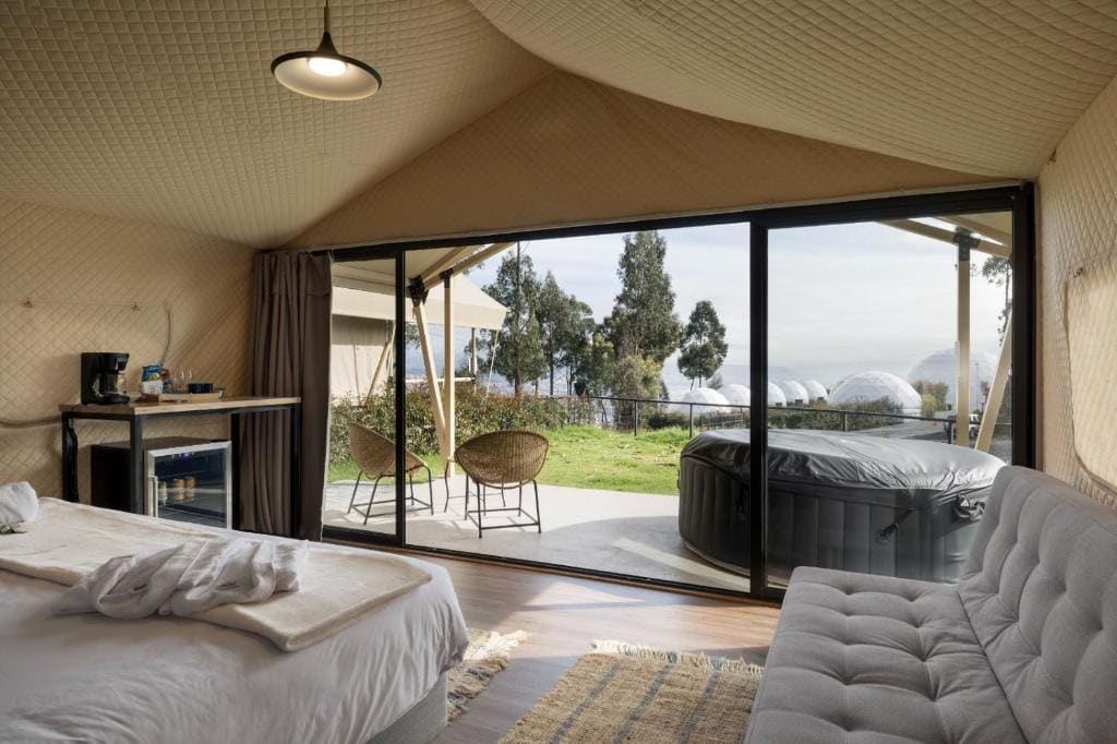 Superior Tent room - Image 3