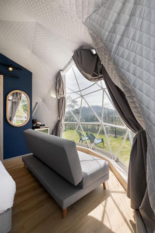 Dome City View room - Image 2