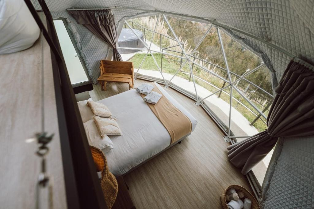 Dome Deluxe room - Image 2