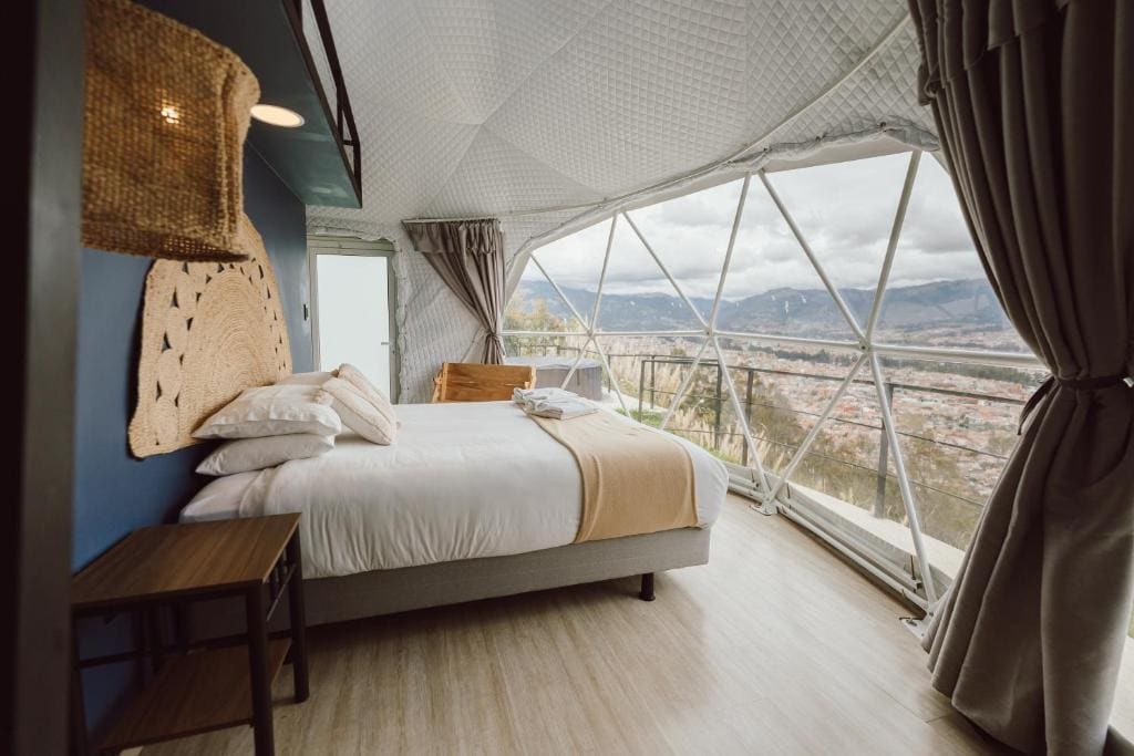 Dome Deluxe room - Image 3