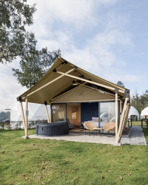 Superior Tent room - Image 3