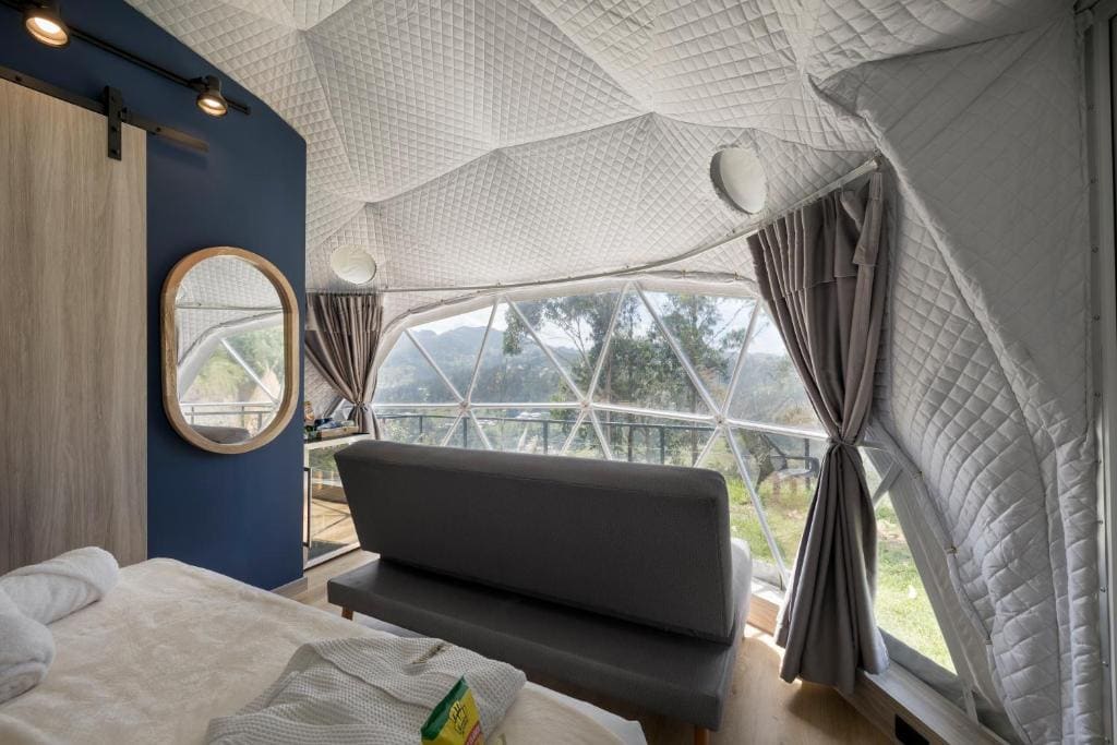 Dome Forest View room - Image 2