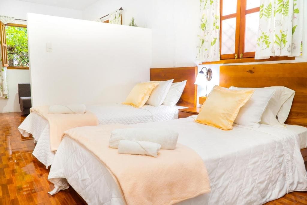 Standard Apartment room - Image 2
