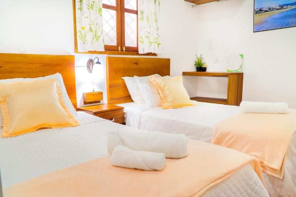 Standard Apartment room - Image 1