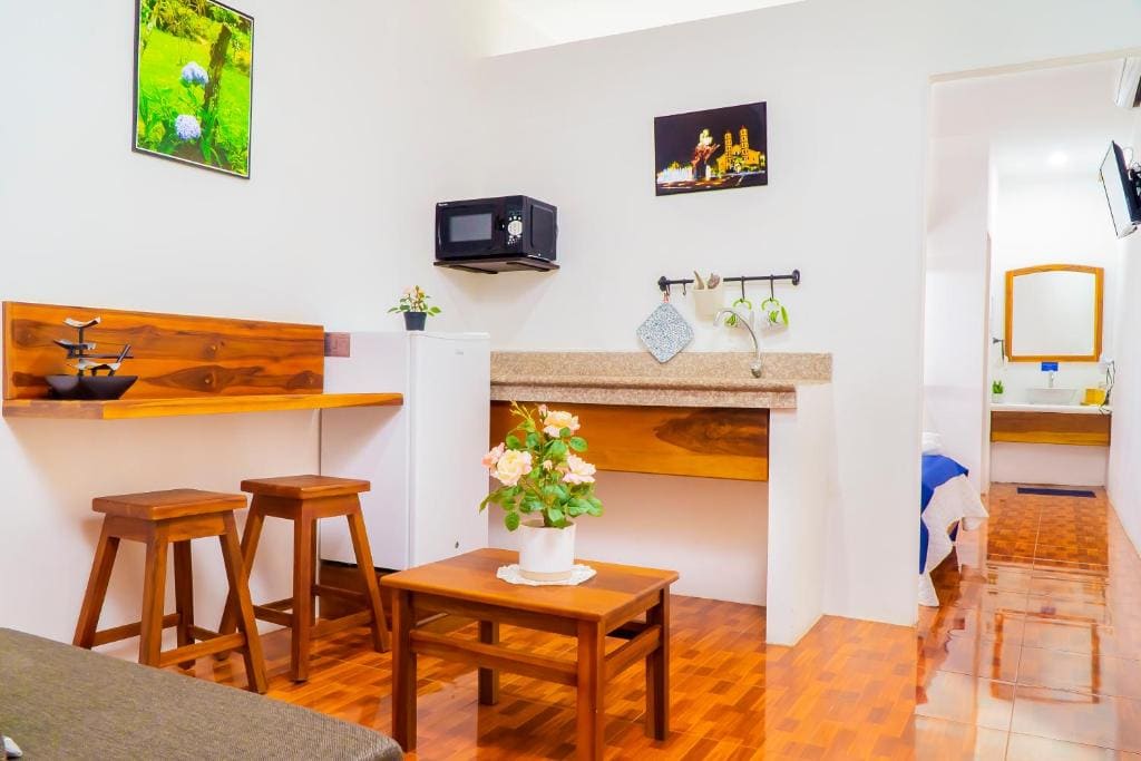 Deluxe Apartment room - Image 1