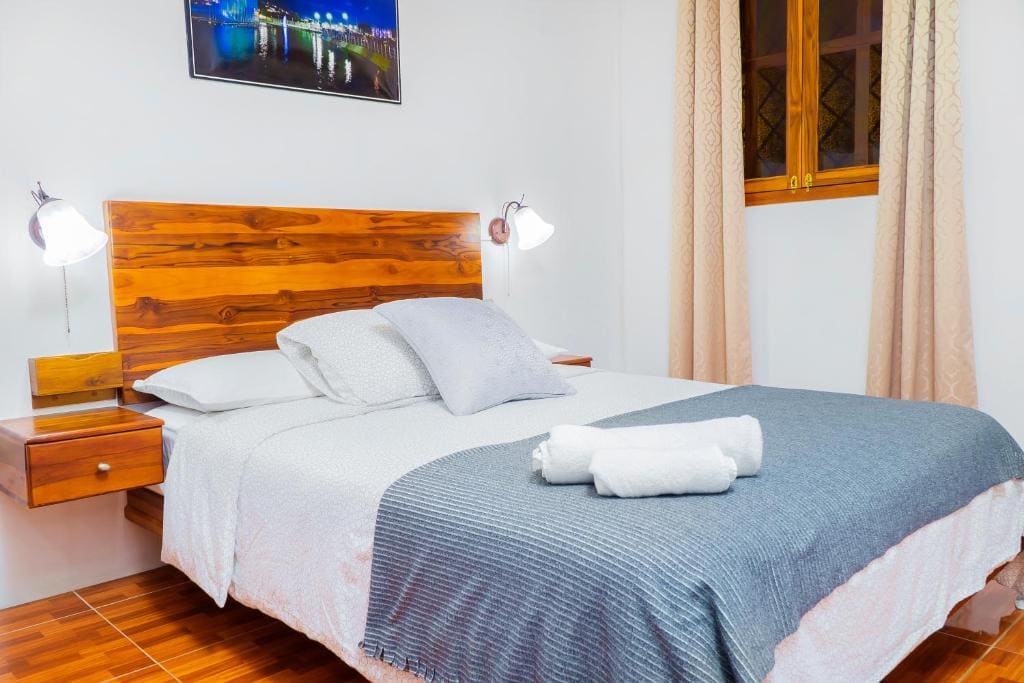 Double Room room - Image 2