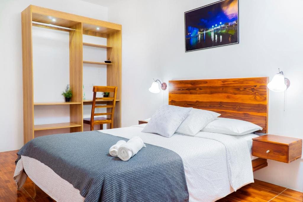 Double Room room - Image 1