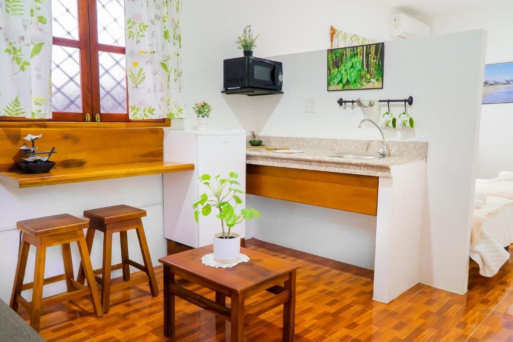 Standard Apartment room - Image 3