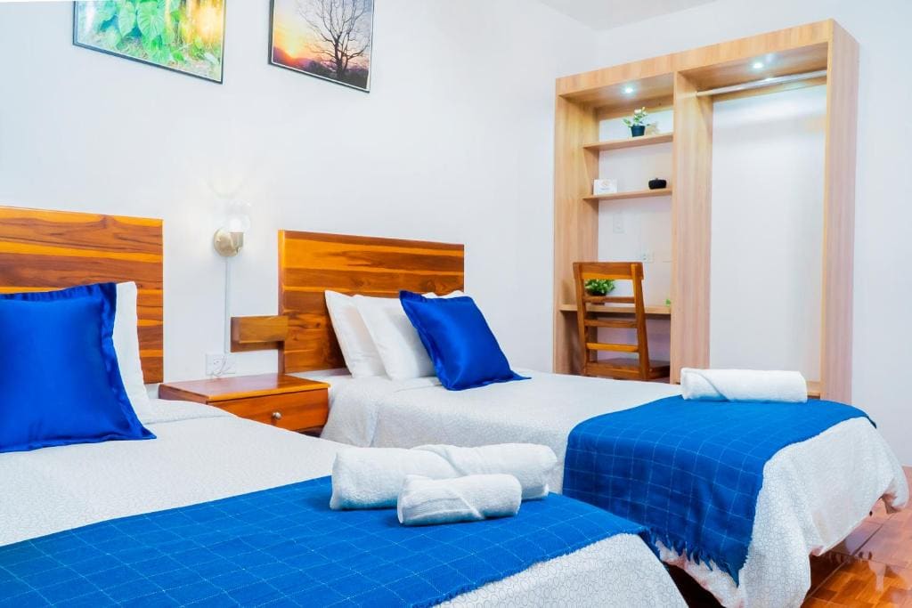 Twin Room room - Image 3