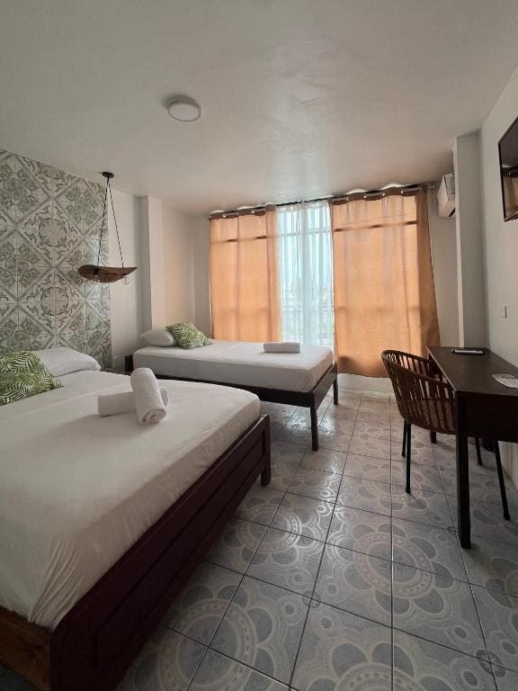 Standard Double or Twin Room room - Image 1