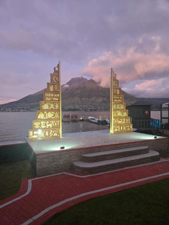 Superior Chalet room - Image 1