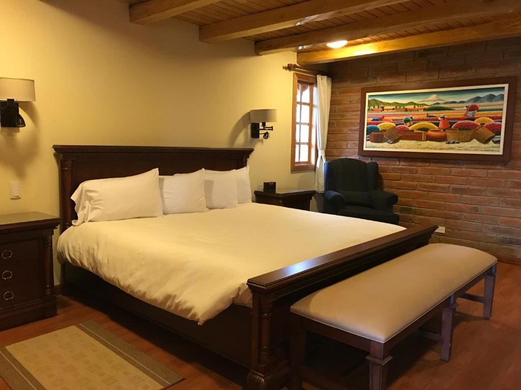 Junior Suite room - Image 1