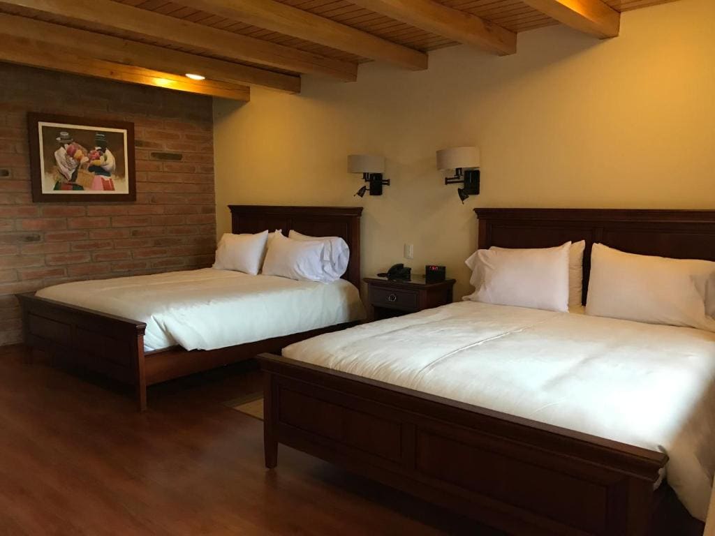 Junior Suite room - Image 2