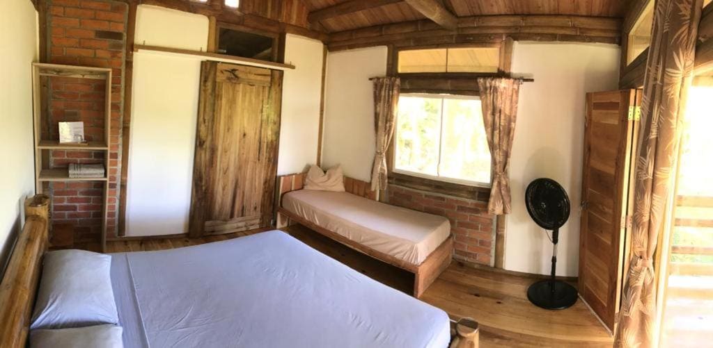 Bungalow with Patio room - Image 2