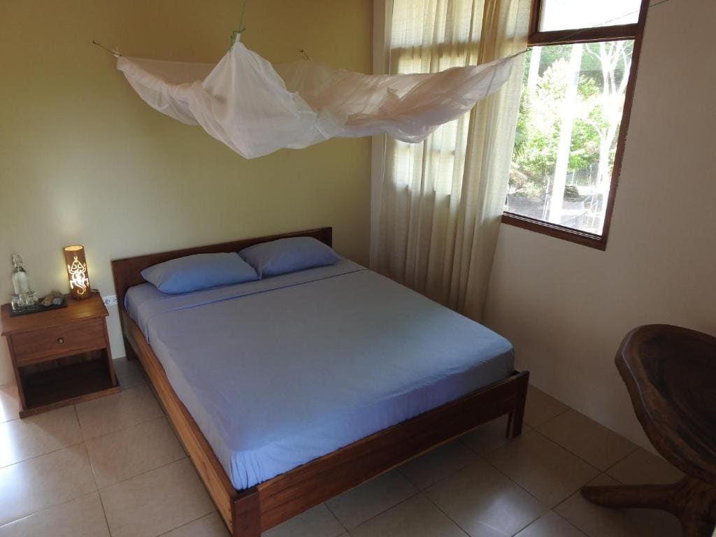 Double Room with Balcony room - Image 2
