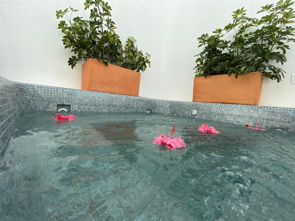 Deluxe Double Room room - Image 3